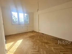 Pronájem bytu 2+1, Písek, Dr. M. Horákové, 53 m2