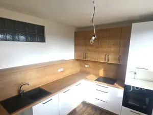 Pronájem bytu 2+1, Písek, Dr. M. Horákové, 53 m2