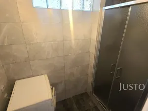 Pronájem bytu 2+1, Písek, Dr. M. Horákové, 53 m2