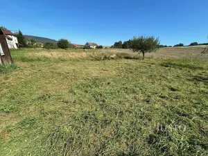 Prodej pozemku pro bydlení, Bavorov, 1396 m2