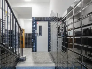 Pronájem bytu 3+1, Ostrava, Sokolská třída, 112 m2