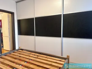 Pronájem bytu 3+kk, Brno, Merhautova, 52 m2