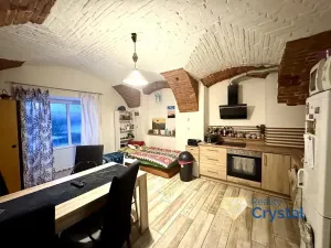 Pronájem bytu 2+kk, Planá, náměstí Svobody, 91 m2