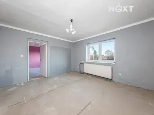 Prodej rodinného domu, Moravany, 140 m2