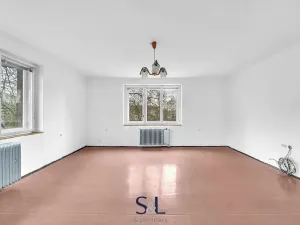 Prodej vícegeneračního domu, Chotovice, 160 m2