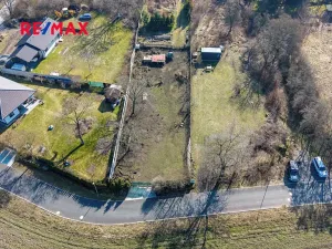 Prodej pozemku pro bydlení, Nelahozeves, U Dvora, 1100 m2