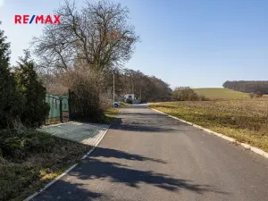 Prodej pozemku pro bydlení, Nelahozeves, U Dvora, 1100 m2