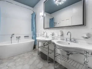 Prodej činžovního domu, Karlovy Vary, Vřídelní, 1221 m2