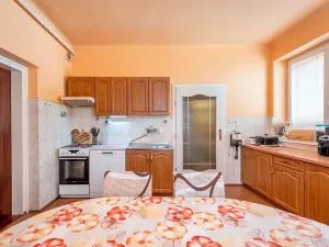 Prodej rodinného domu, Nové Bránice, 177 m2