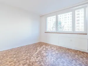 Prodej bytu 3+1, Zlín, Křiby, 65 m2