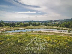 Prodej bytu 3+1, Zlín, Křiby, 65 m2