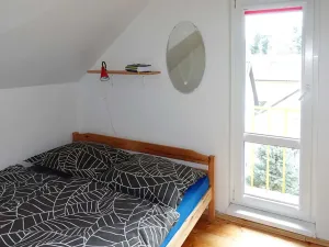 Prodej chaty, Předměřice nad Labem, Průmyslová, 50 m2