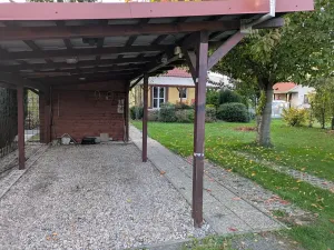 Prodej chaty, Předměřice nad Labem, Průmyslová, 50 m2