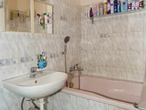 Prodej činžovního domu, Sobotín, 792 m2