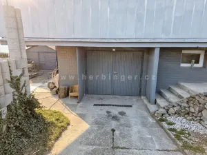 Prodej rodinného domu, Tísek, 250 m2