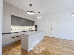 Pronájem bytu 5+kk, Jihlava, třída Legionářů, 122 m2
