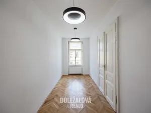 Pronájem bytu 5+kk, Jihlava, třída Legionářů, 122 m2