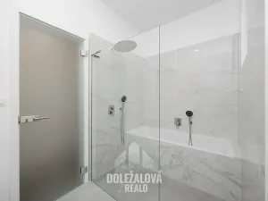 Pronájem bytu 5+kk, Jihlava, třída Legionářů, 122 m2