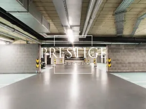 Pronájem bytu 2+kk, Praha - Smíchov, Kobrova, 81 m2