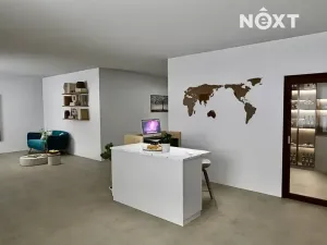 Pronájem obchodního prostoru, Třeboň, Svobody, 137 m2