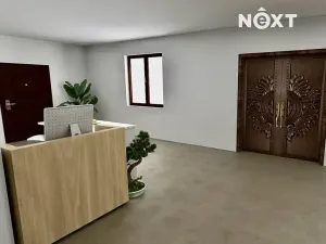 Pronájem obchodního prostoru, Třeboň, Svobody, 137 m2