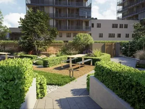 Prodej bytu 3+kk, Praha - Žižkov, Jana Želivského, 77 m2