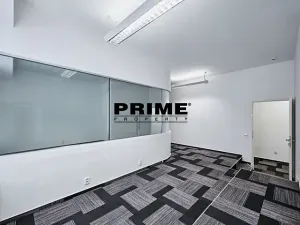 Pronájem kanceláře, Praha - Nové Město, Soukenická, 244 m2