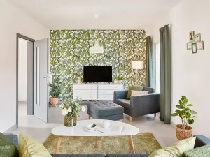 Prodej rodinného domu, Psáry, 97 m2