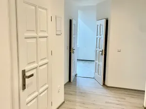 Pronájem bytu 3+1, Praha - Dejvice, Fetrovská, 80 m2