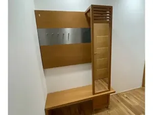 Pronájem bytu 2+kk, Praha - Nusle, Lumírova, 51 m2