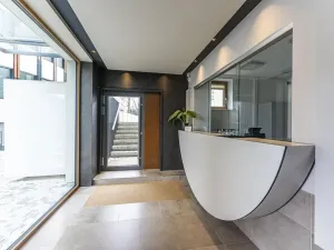 Pronájem bytu 1+kk, Praha - Nusle, Pod Děkankou, 38 m2