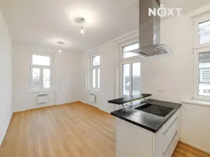 Prodej bytu 1+kk, Praha - Zbraslav, Elišky Přemyslovny, 33 m2