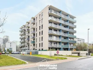 Prodej bytu 2+kk, Praha - Háje, Jurkovičova, 50 m2