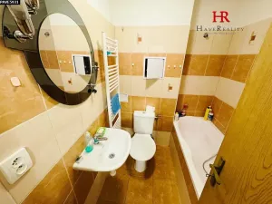 Pronájem bytu 1+kk, Benešov, Na Chmelnici, 26 m2