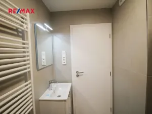 Pronájem bytu 1+kk, Kolín, Krčínova, 34 m2
