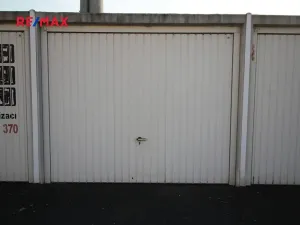 Prodej garáže, Nymburk, 18 m2