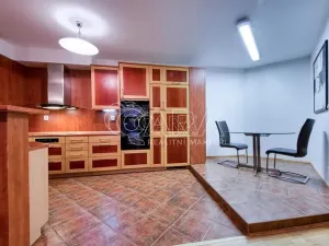 Pronájem bytu 2+kk, Dolní Břežany, 81 m2