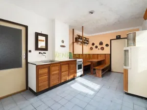 Prodej rodinného domu, Rašov, 151 m2