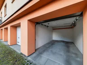 Prodej bytu 2+kk, Chotěšov, Nová, 56 m2