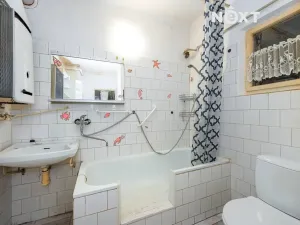 Prodej rodinného domu, Brno, Karlova, 127 m2