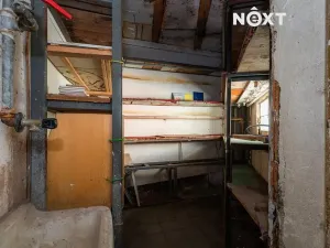 Prodej rodinného domu, Brno, Karlova, 127 m2