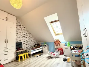 Prodej bytu 3+kk, Krnov, Sv. Ducha, 84 m2