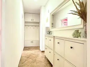 Prodej bytu 3+kk, Krnov, Sv. Ducha, 84 m2