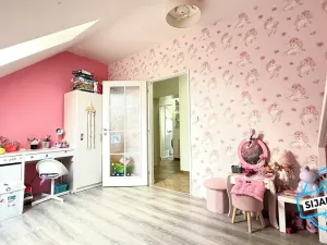 Prodej bytu 3+kk, Krnov, Sv. Ducha, 84 m2