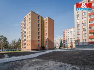 Prodej bytu 3+1, Orlová - Lutyně, F. S. Tůmy, 67 m2