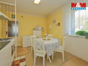 Prodej rodinného domu, Ledeč nad Sázavou, Na Rámech, 109 m2