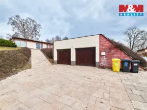 Prodej rodinného domu, Staré Buky - Prostřední Staré Buky, 89 m2