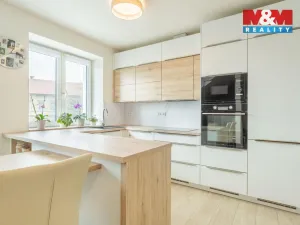 Prodej bytu 3+kk, Libušín, Smečenská, 90 m2