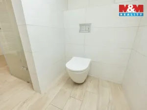 Prodej bytu 3+kk, Libušín, Smečenská, 90 m2