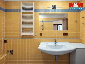 Prodej bytu 3+1, Brno - Líšeň, Vlkova, 63 m2